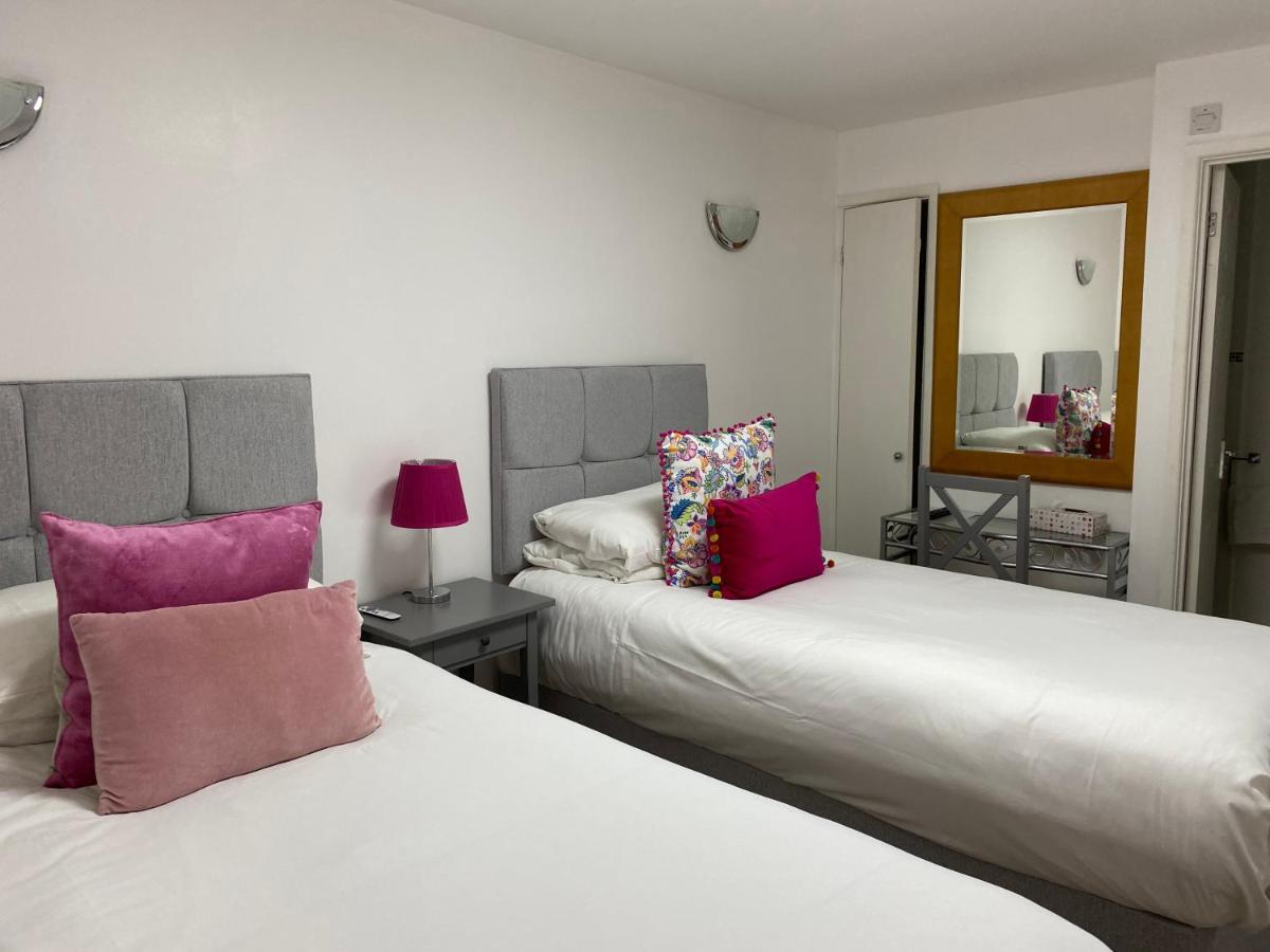 Prospect Guest House Банбери Экстерьер фото