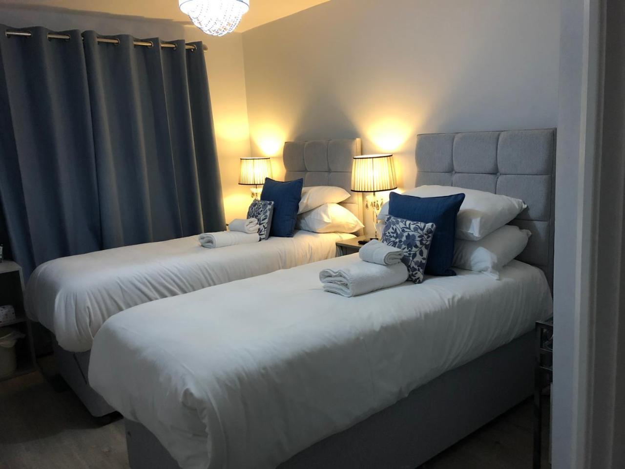 Prospect Guest House Банбери Экстерьер фото