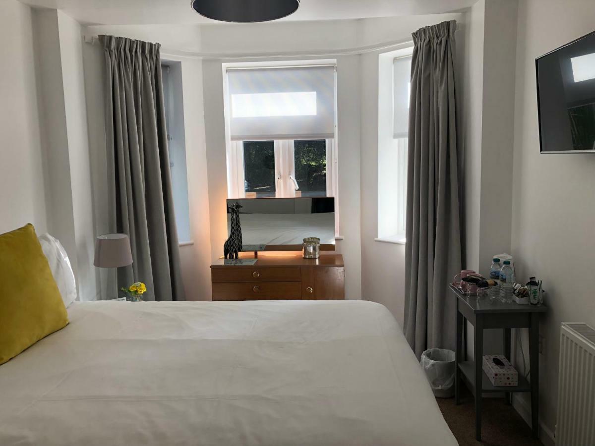 Prospect Guest House Банбери Экстерьер фото